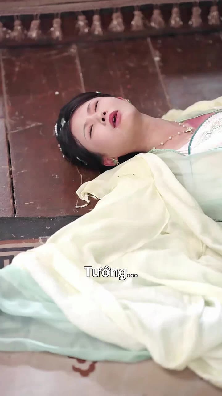 Tà Vương Truy Thê: Cuồng Phi Nổi Loạn - Episode 5