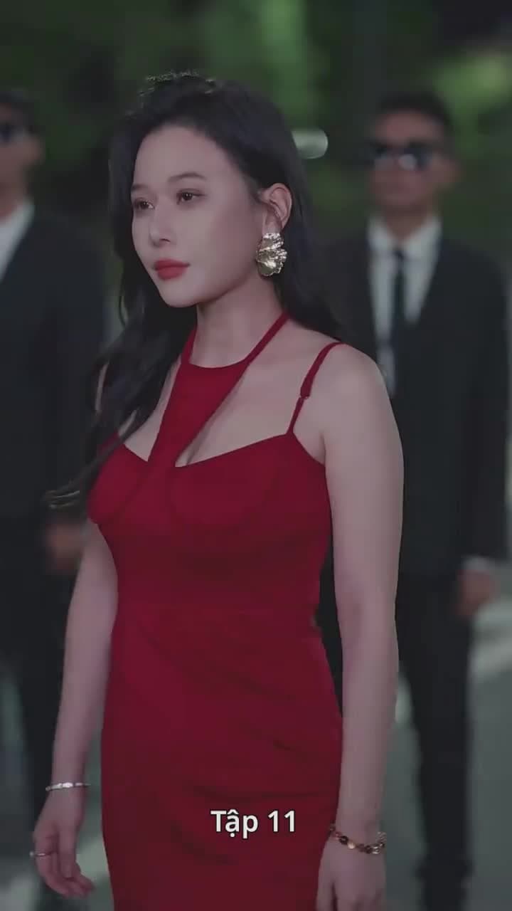 [Lồng tiếng]Vết Va Tình - Episode 11