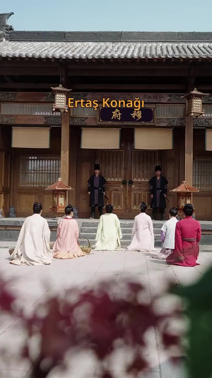 Akarsu ve Ertaş: Kaderin Çatlağı - Episode 27