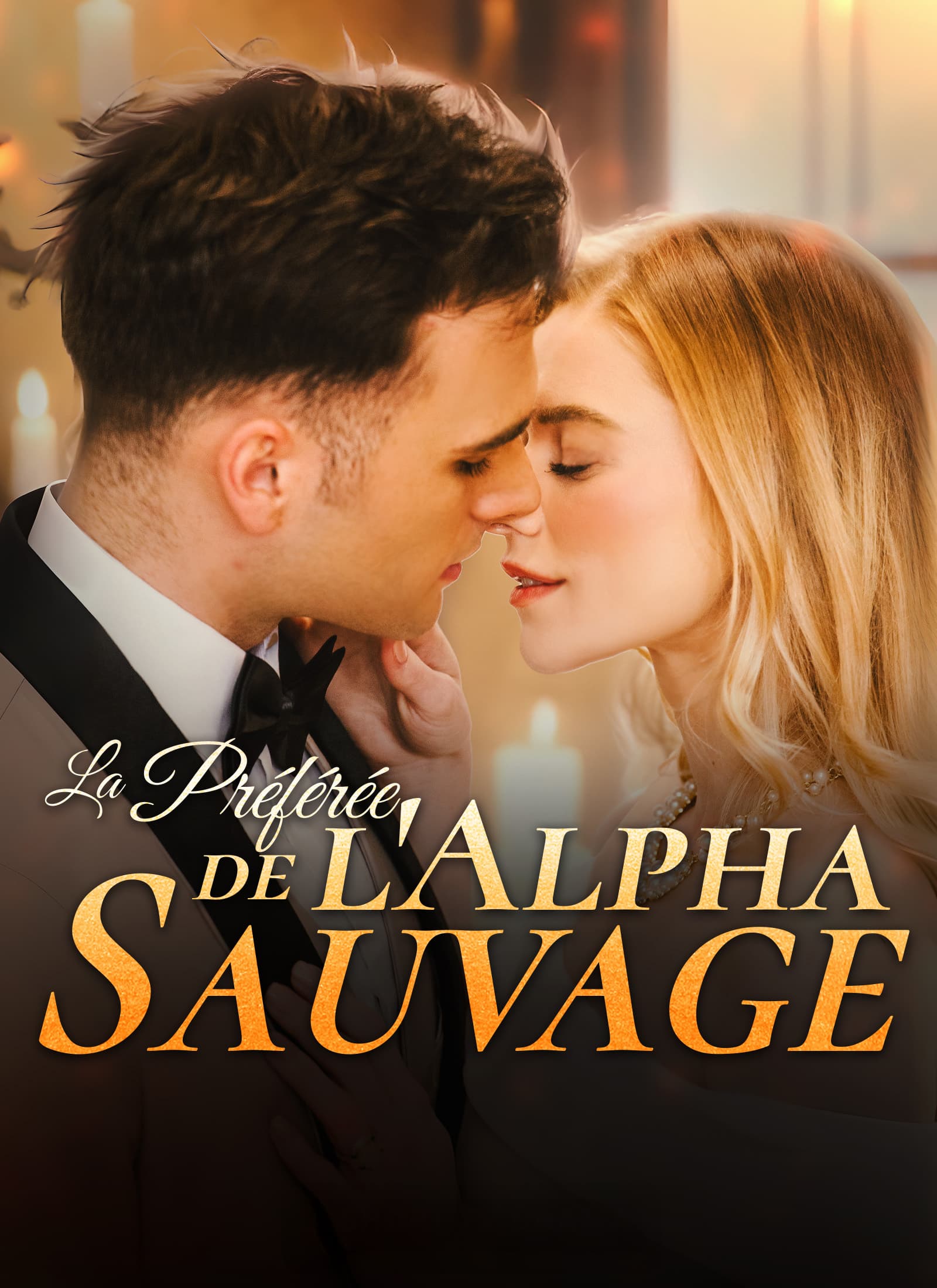 L'Amour Après le Divorce , l'Alpha Veut Me Reconquérir