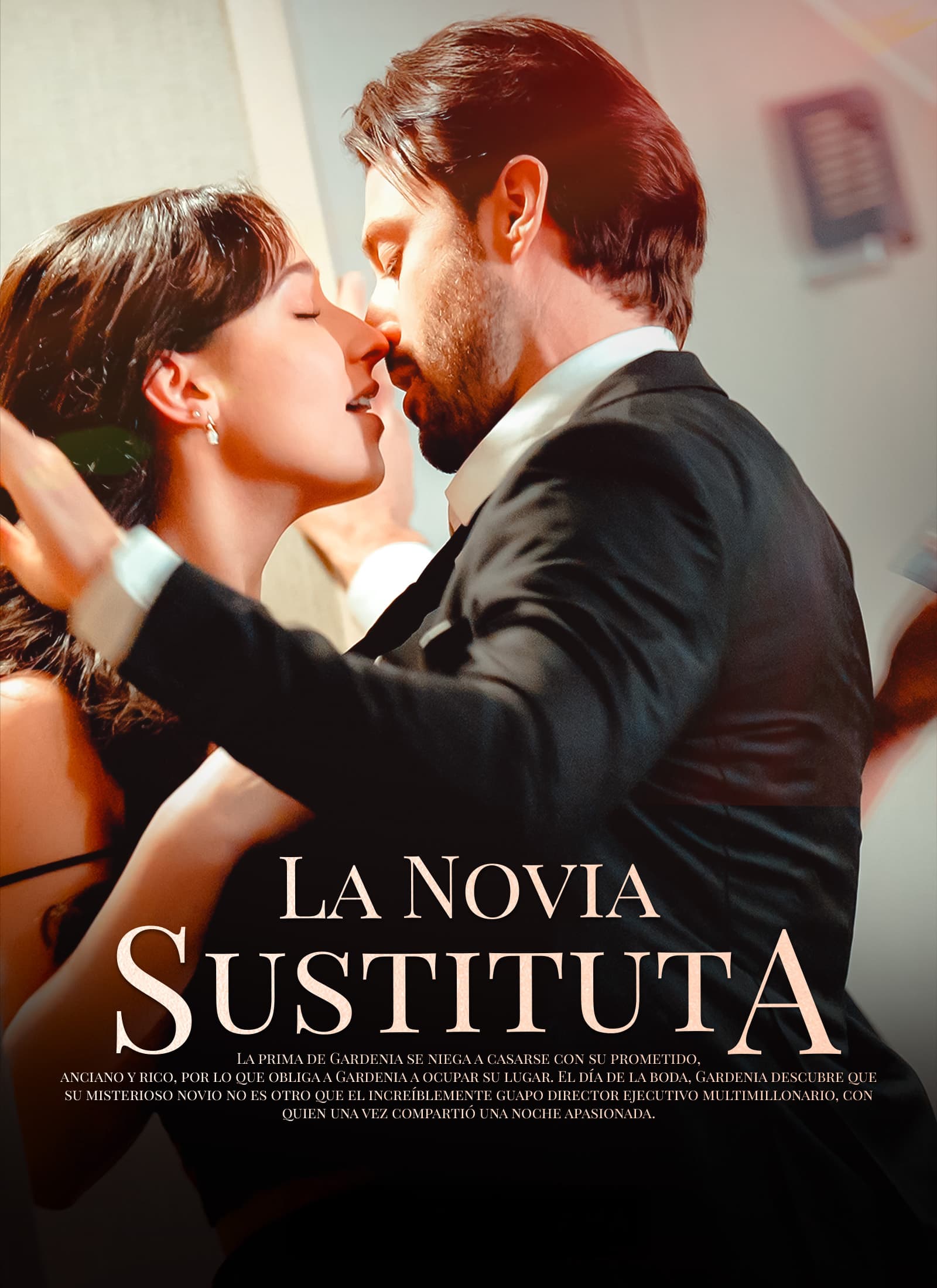 La Novia Sustituta