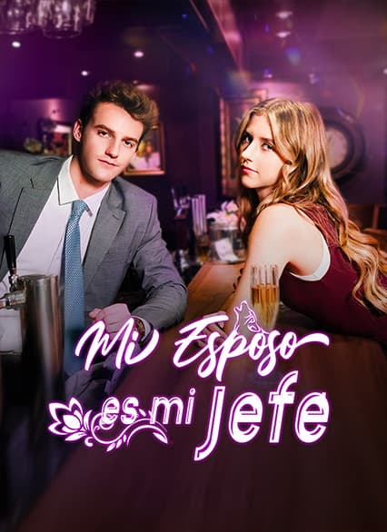 Mi esposo es mi jefe