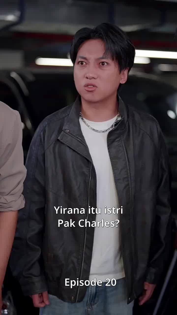 [Dijuluki]Salah Parkir Salah Nasib - Episode 20