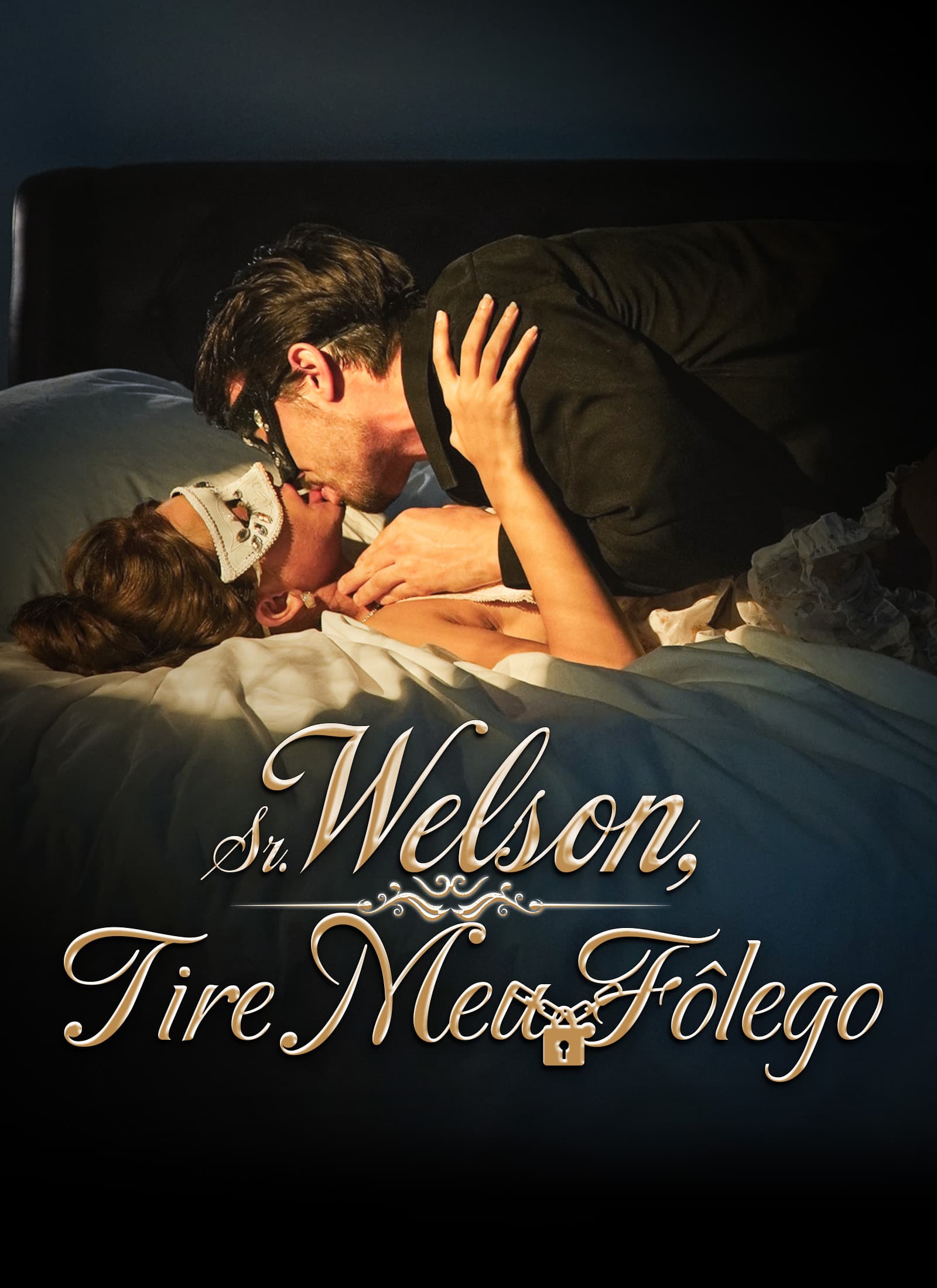 Sr. Welson, Tire Meu Fôlego