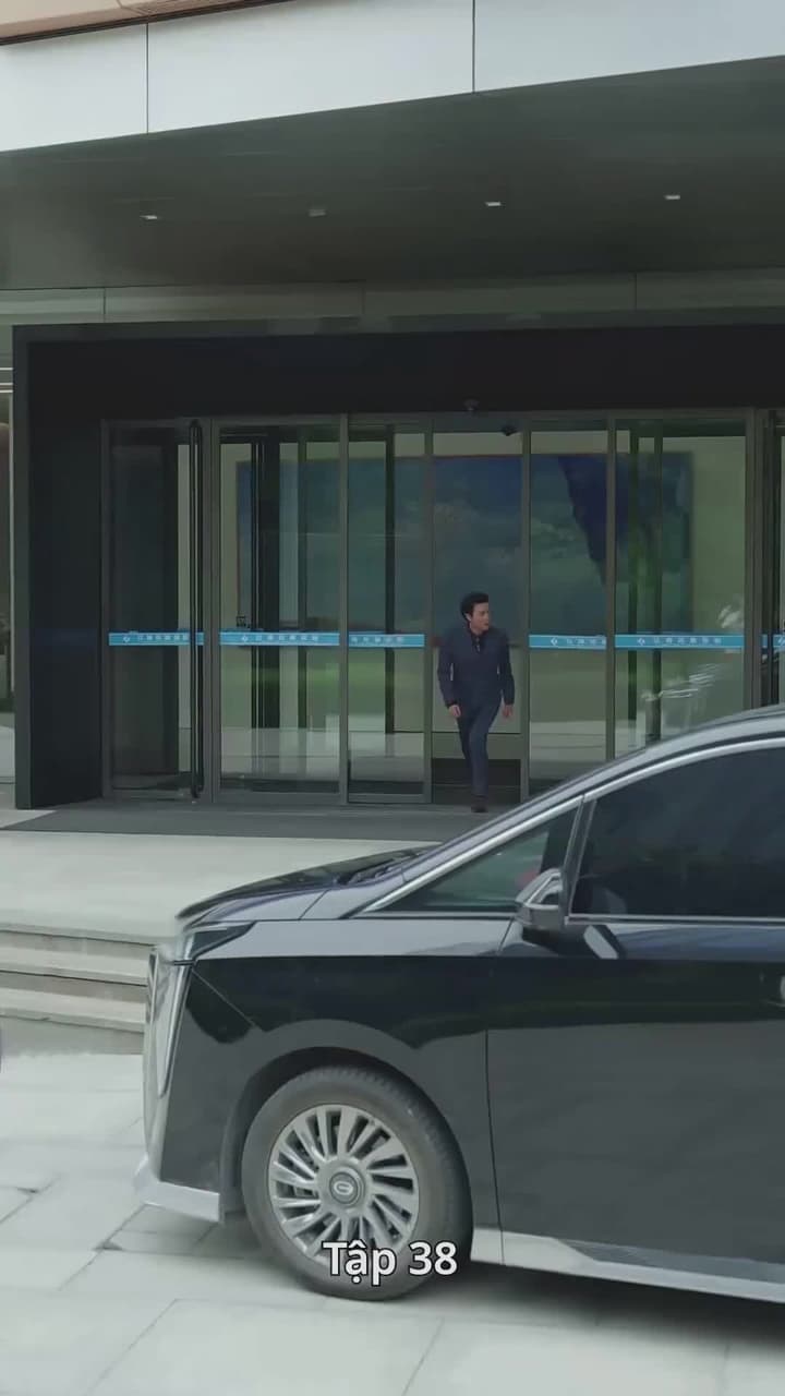 [Lồng tiếng]Vết Va Tình - Episode 38