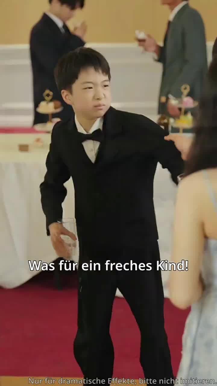 Wiedergeburt: Aufstieg und Verrat - Episode 33