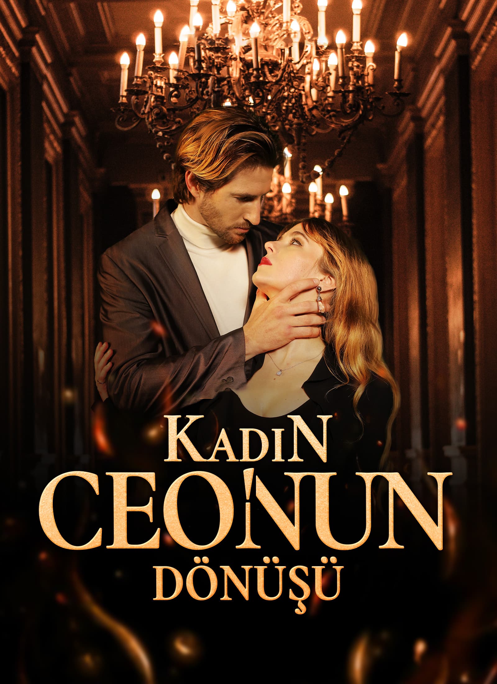 Kadın CEO'nun Dönüşü