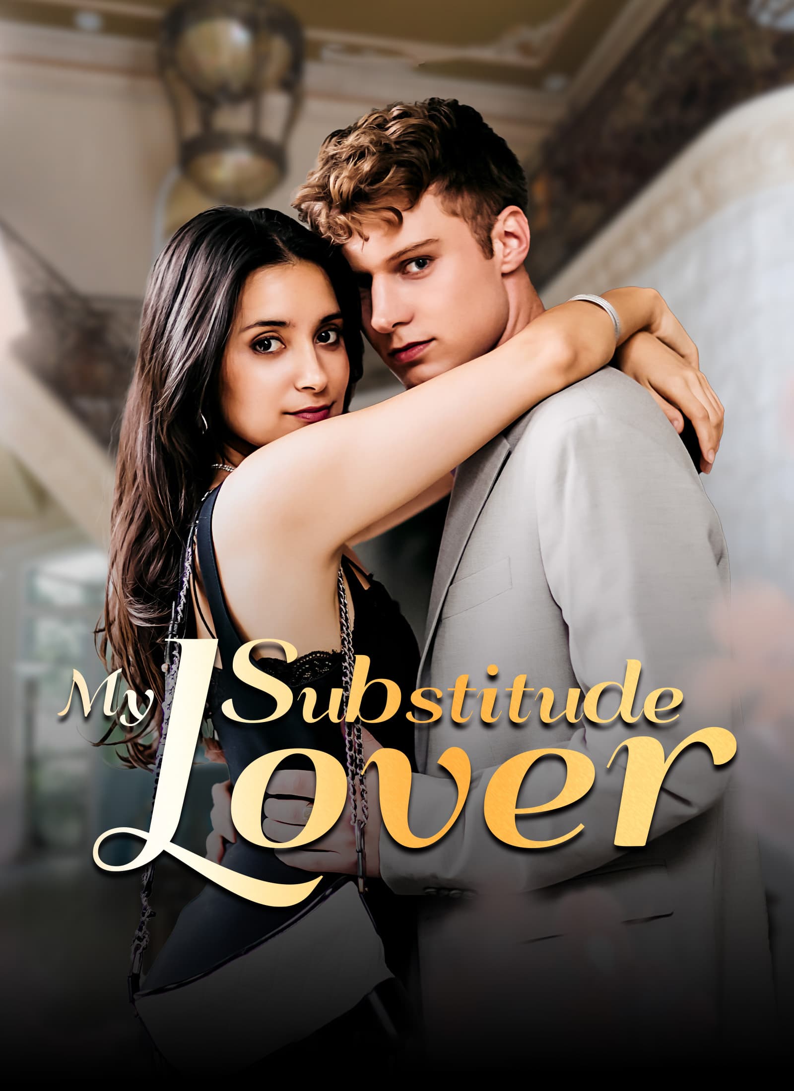 My Substitude Lover