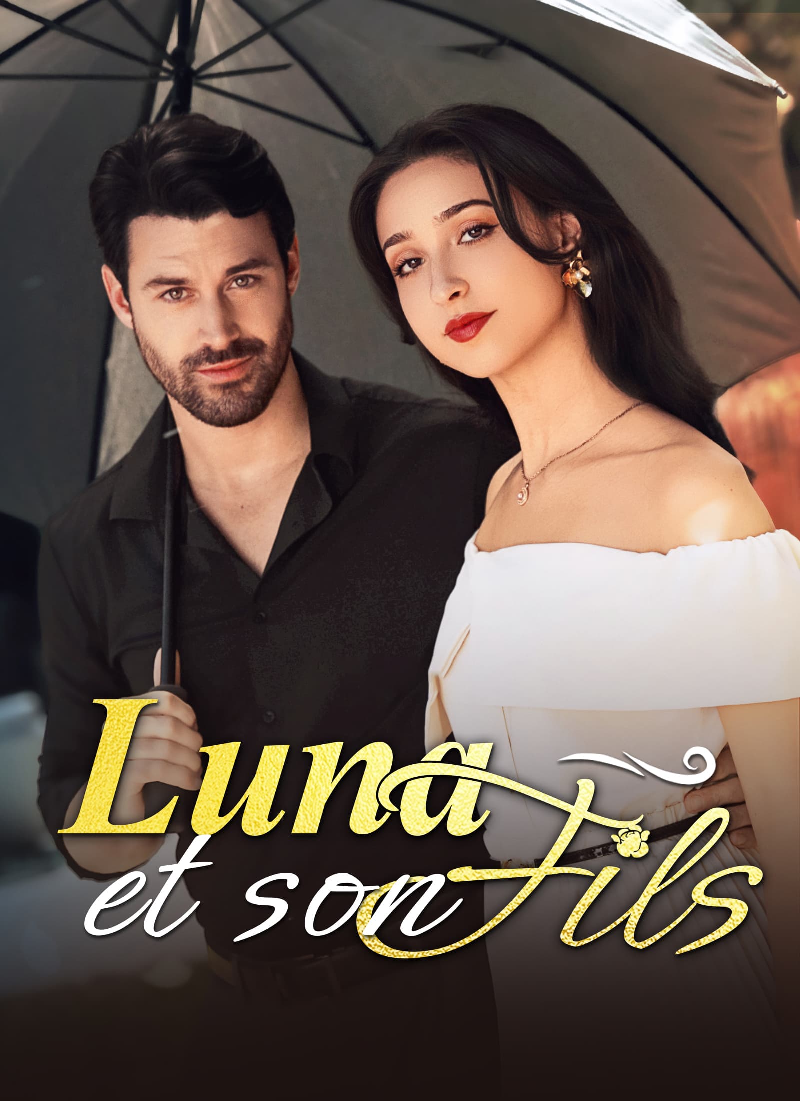 [Doublé]Luna et son Fils