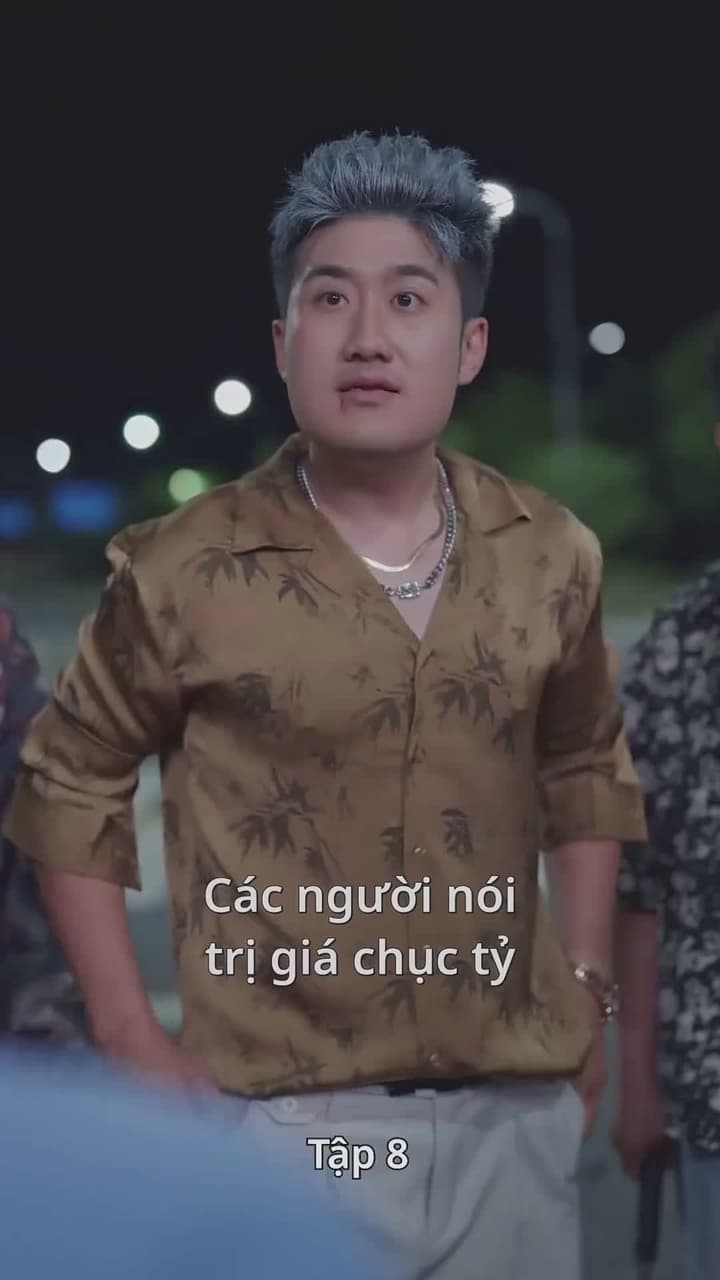 [Lồng tiếng]Vết Va Tình - Episode 8