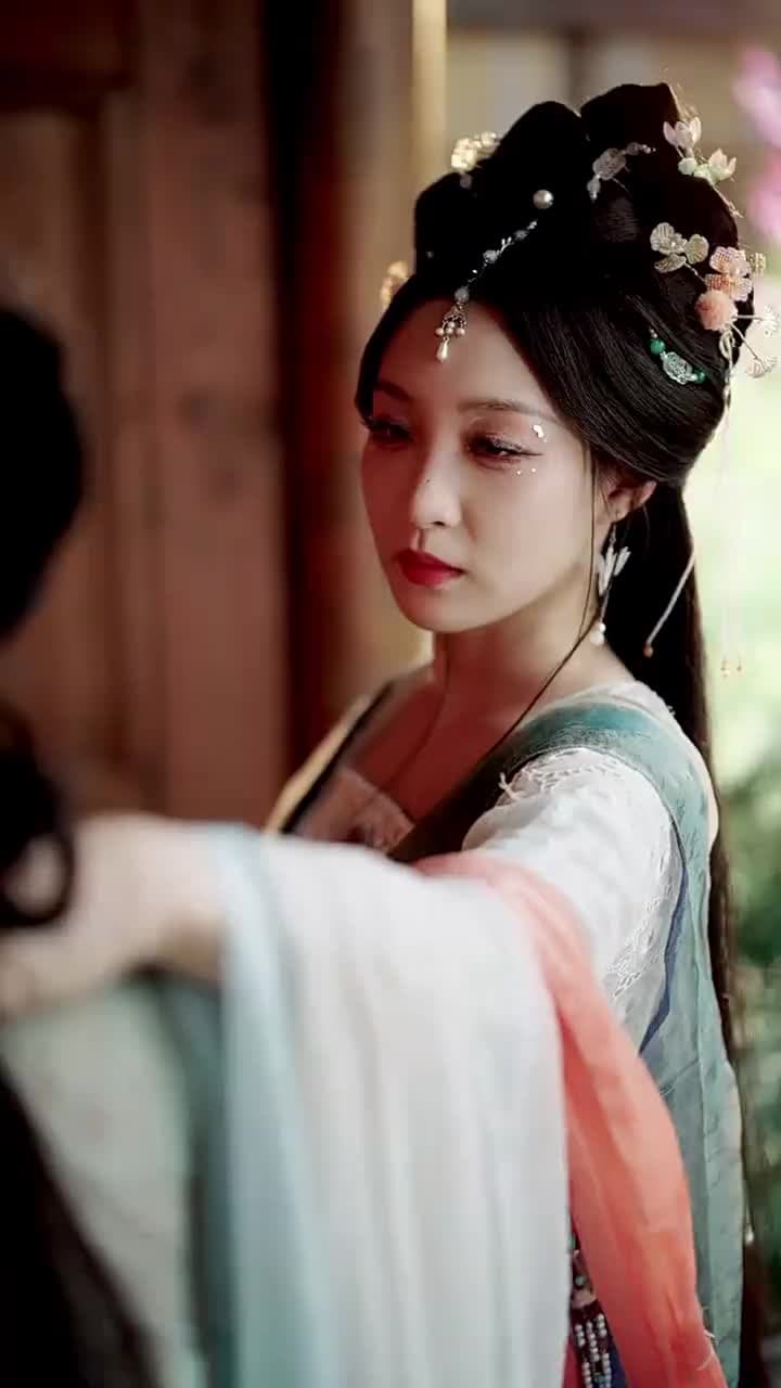 Tà Vương Truy Thê: Cuồng Phi Nổi Loạn - Episode 11