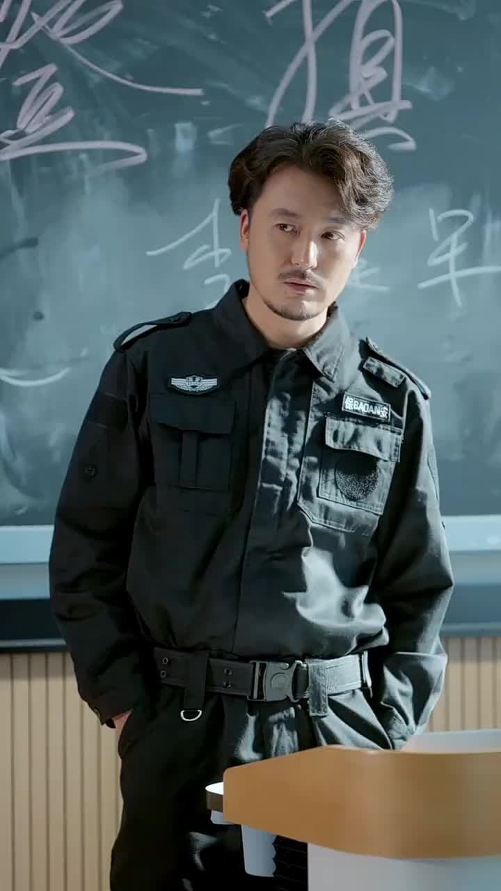 The Guard Who Tutored a Champion - Episode 14