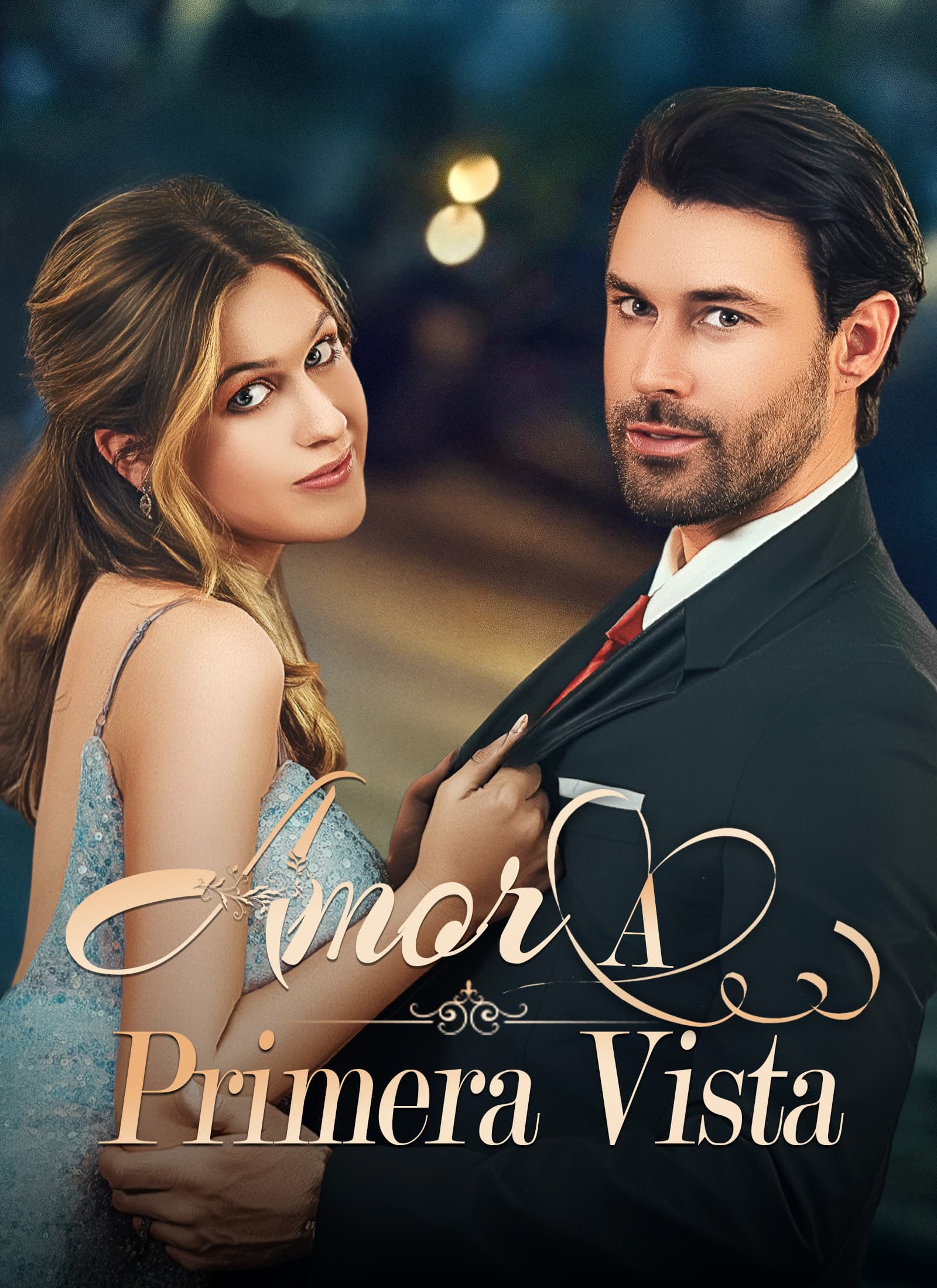 Amor a primera vista