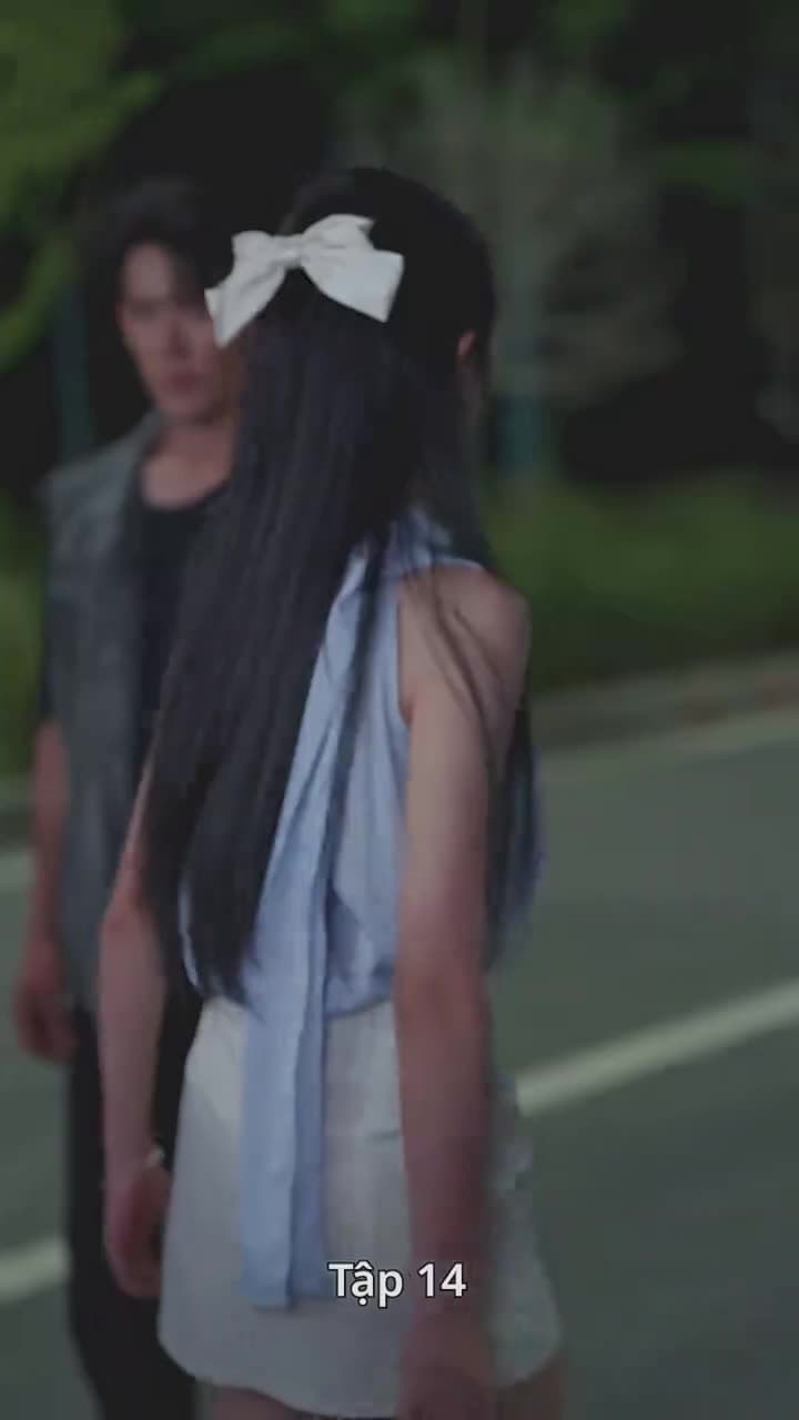 [Lồng tiếng]Vết Va Tình - Episode 14