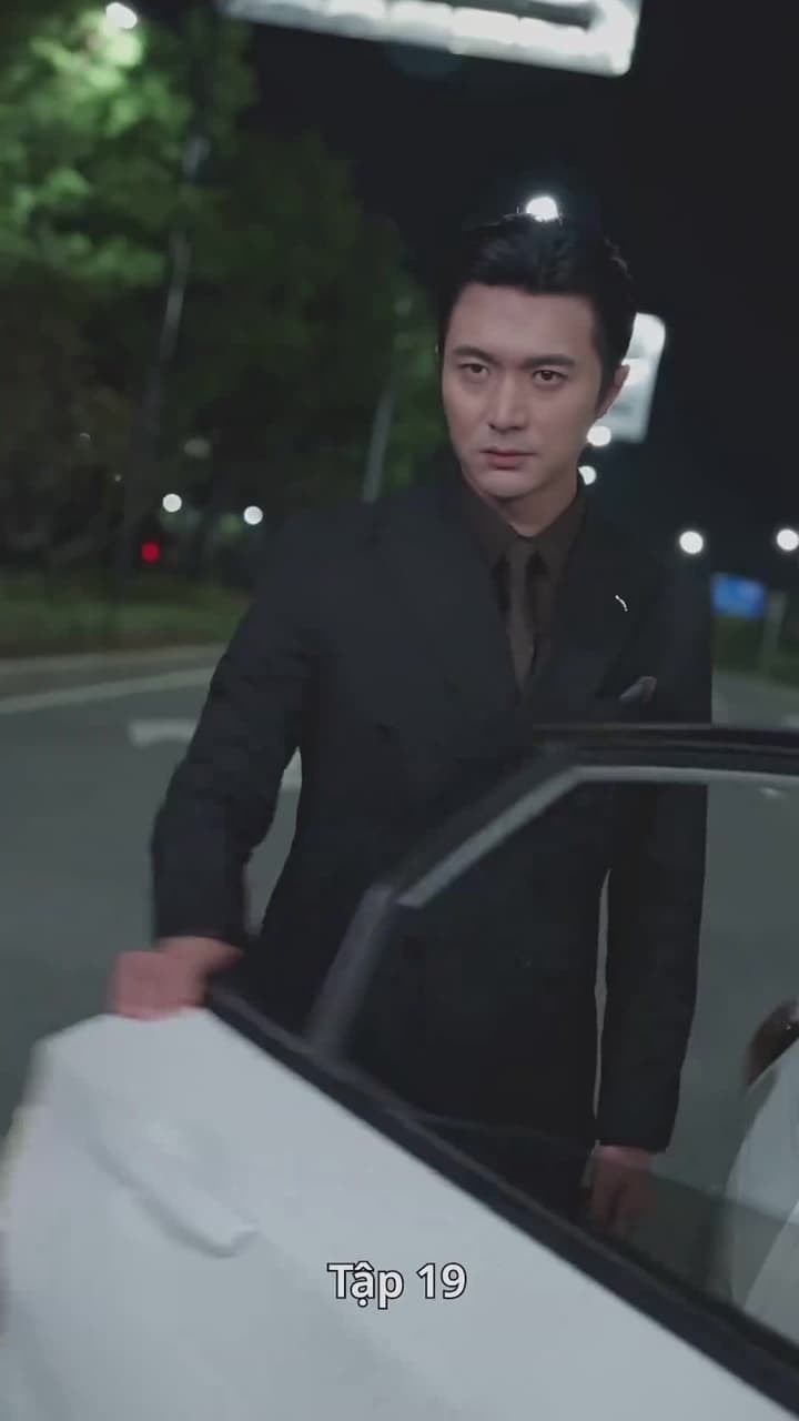 [Lồng tiếng]Vết Va Tình - Episode 19