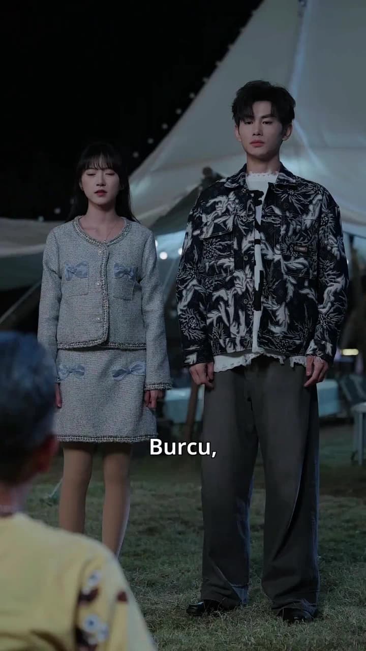 Unutulan Çocuk - Episode 18