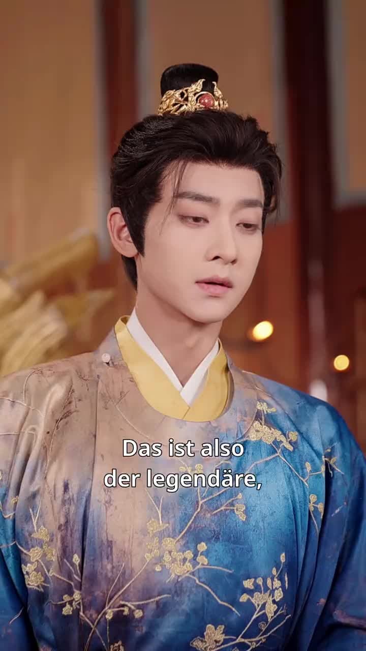 Geboren als kleiner Drache: Der Kaiser hört ihre Gedanken! - Episode 28