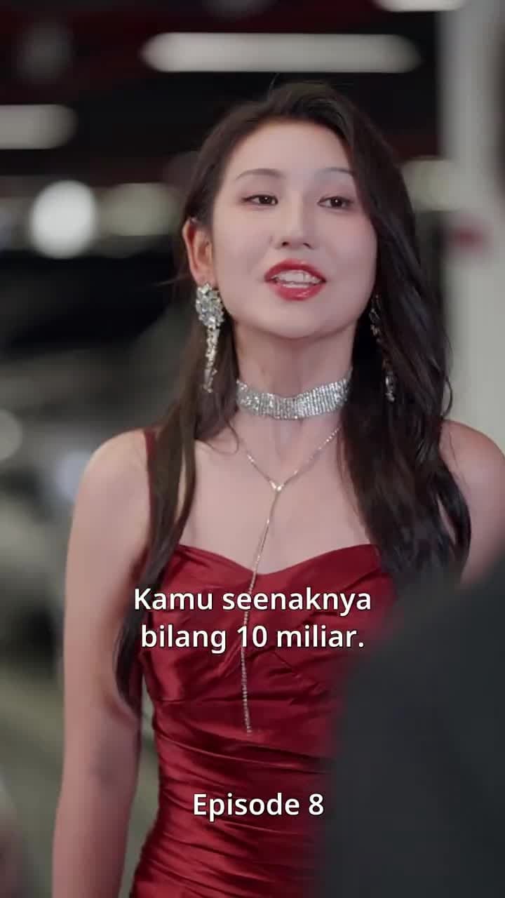 [Dijuluki]Salah Parkir Salah Nasib - Episode 8