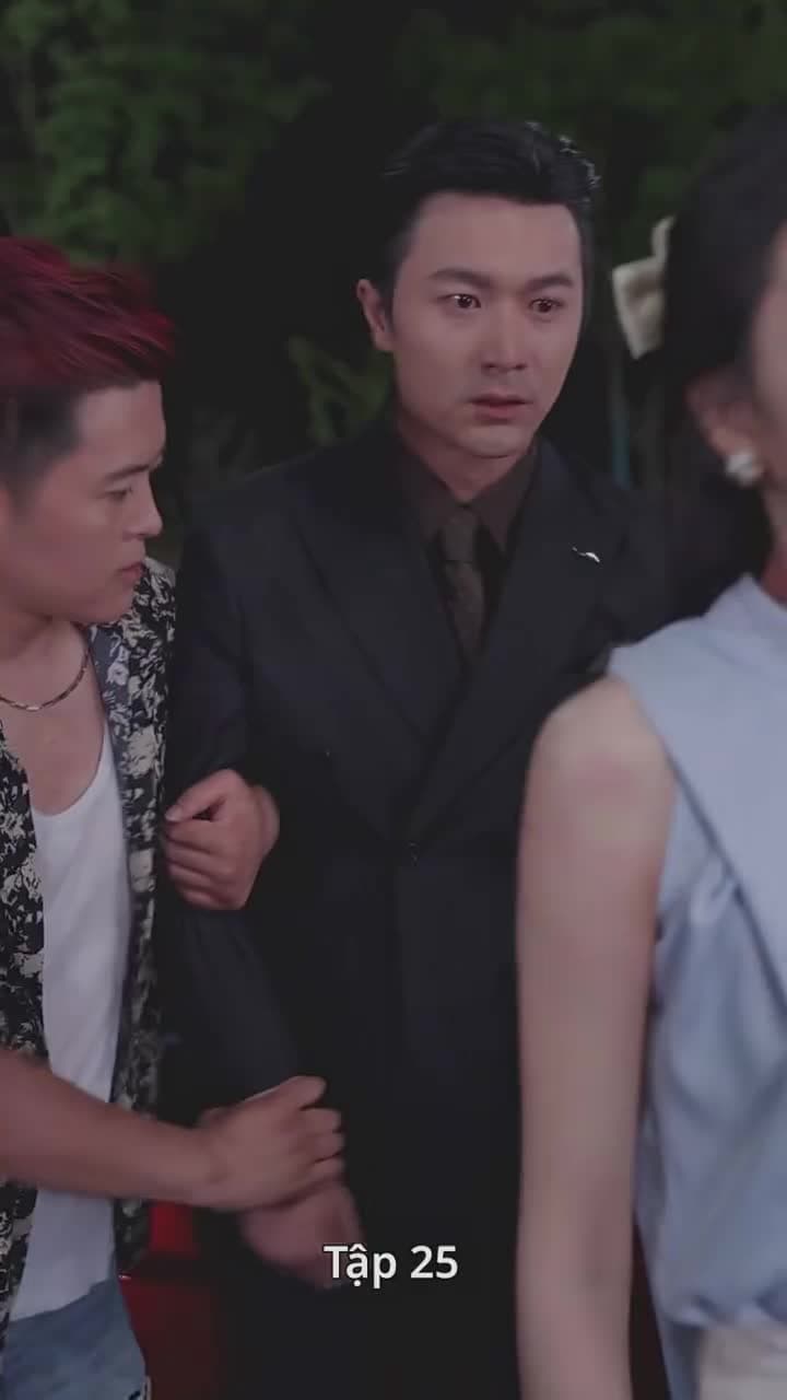 [Lồng tiếng]Vết Va Tình - Episode 25