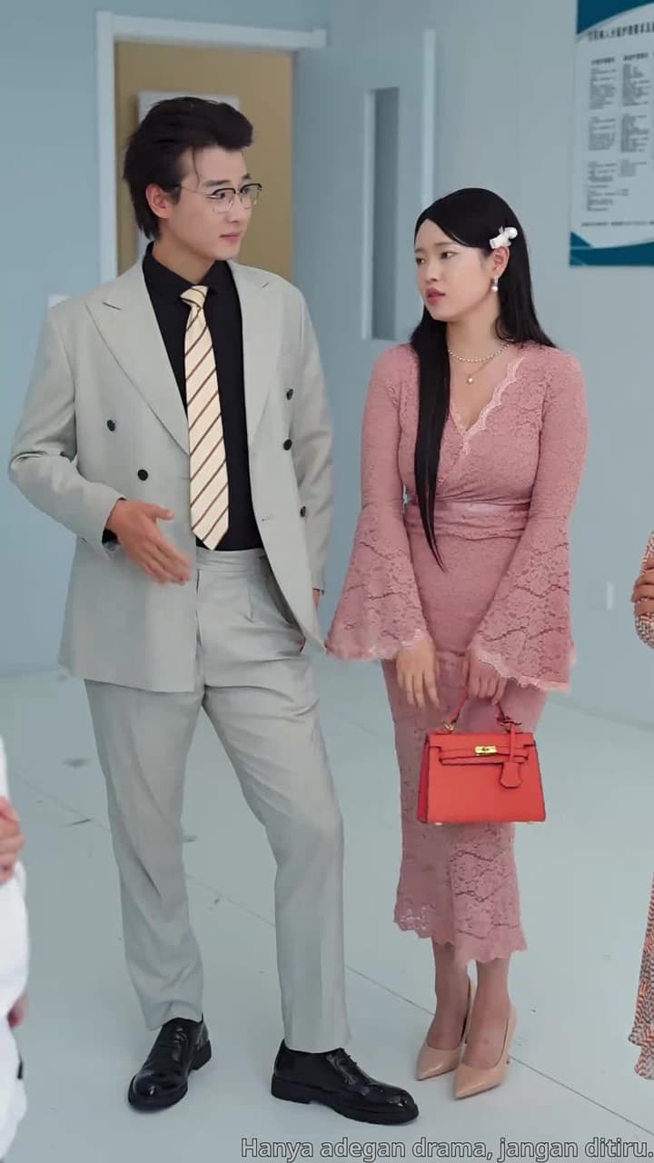 Bintang Bersinar Malam Ini - Episode 50