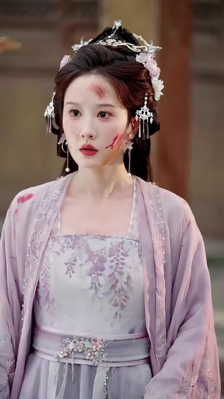 Tà Vương Truy Thê: Cuồng Phi Nổi Loạn - Episode 36