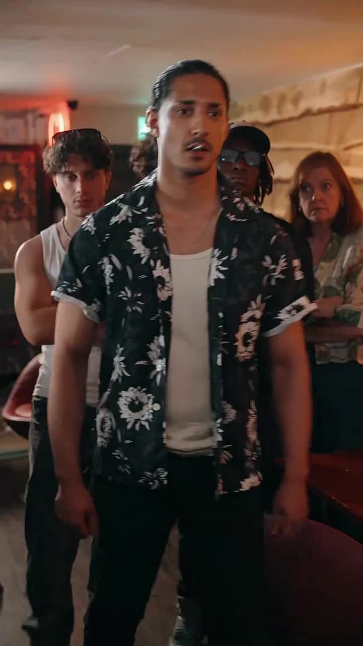 Адский Шеф: Ты мой последний вкус - Episode 39