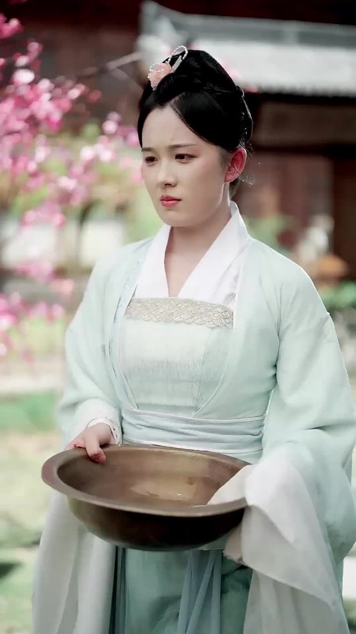 Tà Vương Truy Thê: Cuồng Phi Nổi Loạn - Episode 7