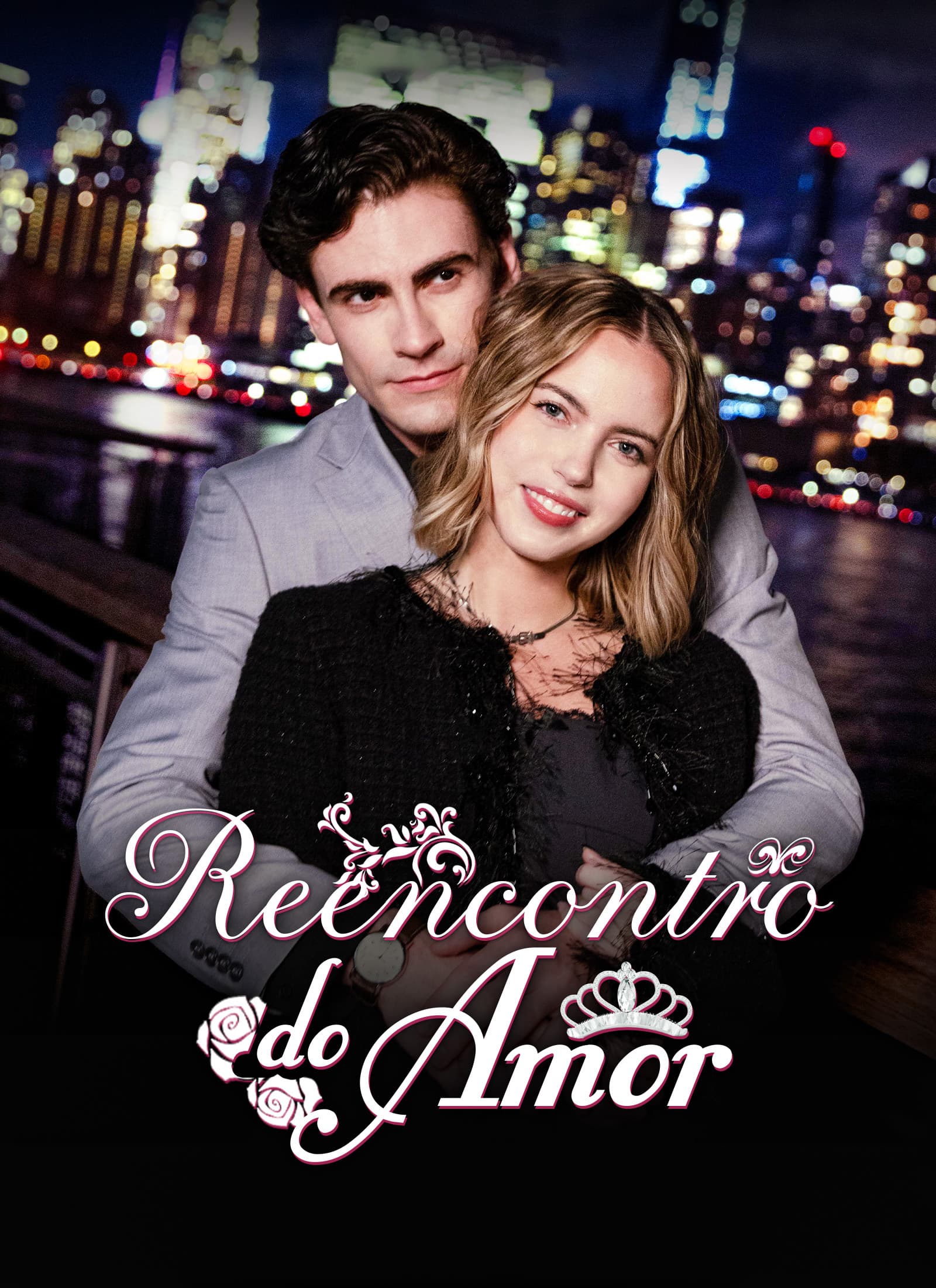 Reencontro do Amor
