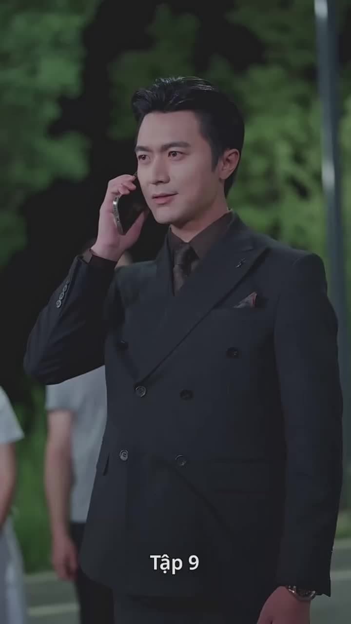 [Lồng tiếng]Vết Va Tình - Episode 9