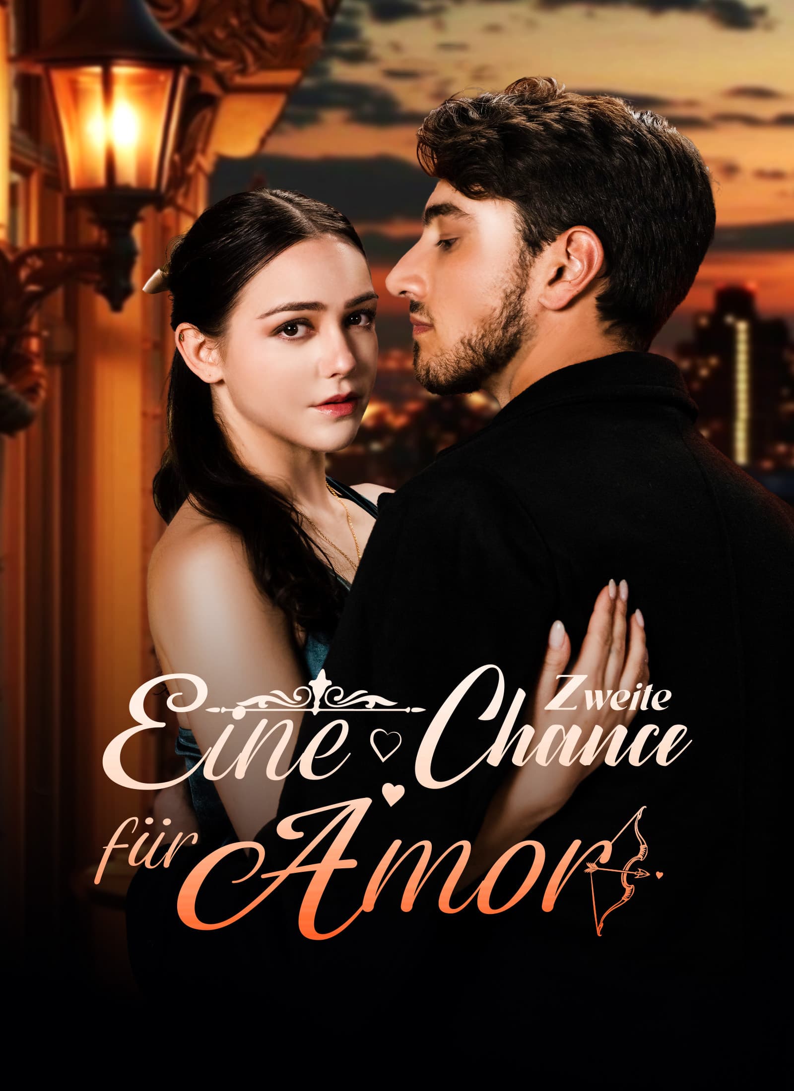 Eine zweite Chance für Amor