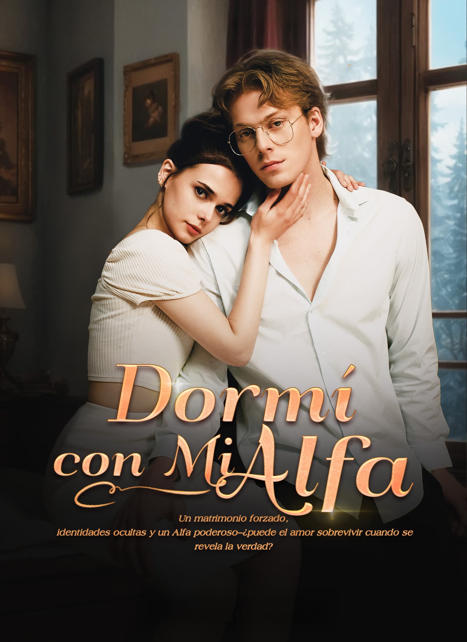 Dormí con Mi Alfa