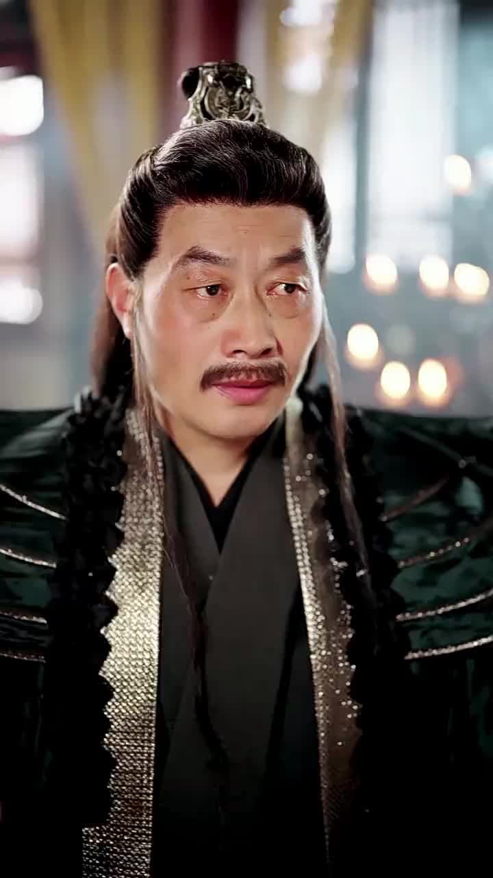 Tà Vương Truy Thê: Cuồng Phi Nổi Loạn - Episode 46