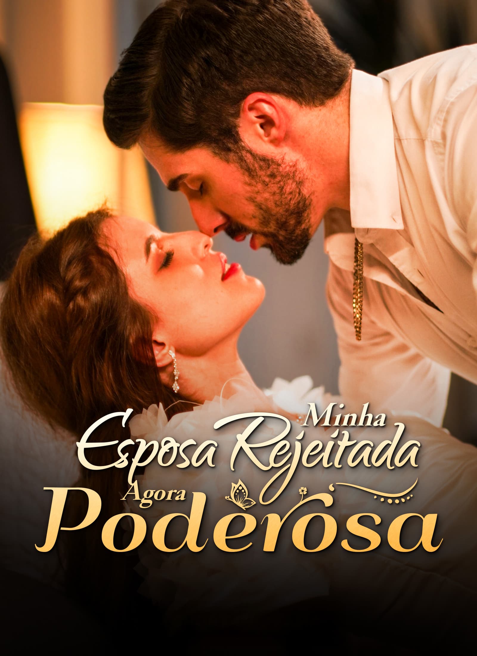 Minha Esposa Rejeitada, Agora Poderosa