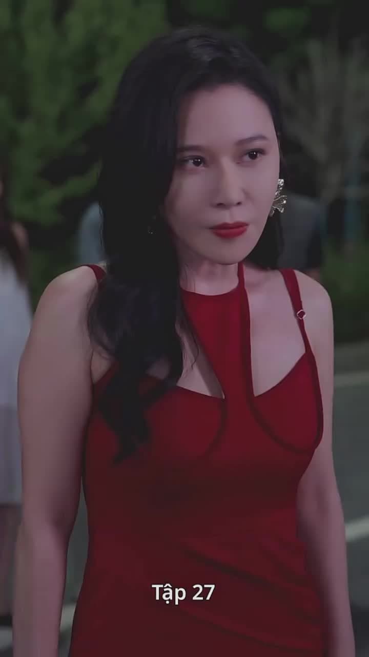 [Lồng tiếng]Vết Va Tình - Episode 27