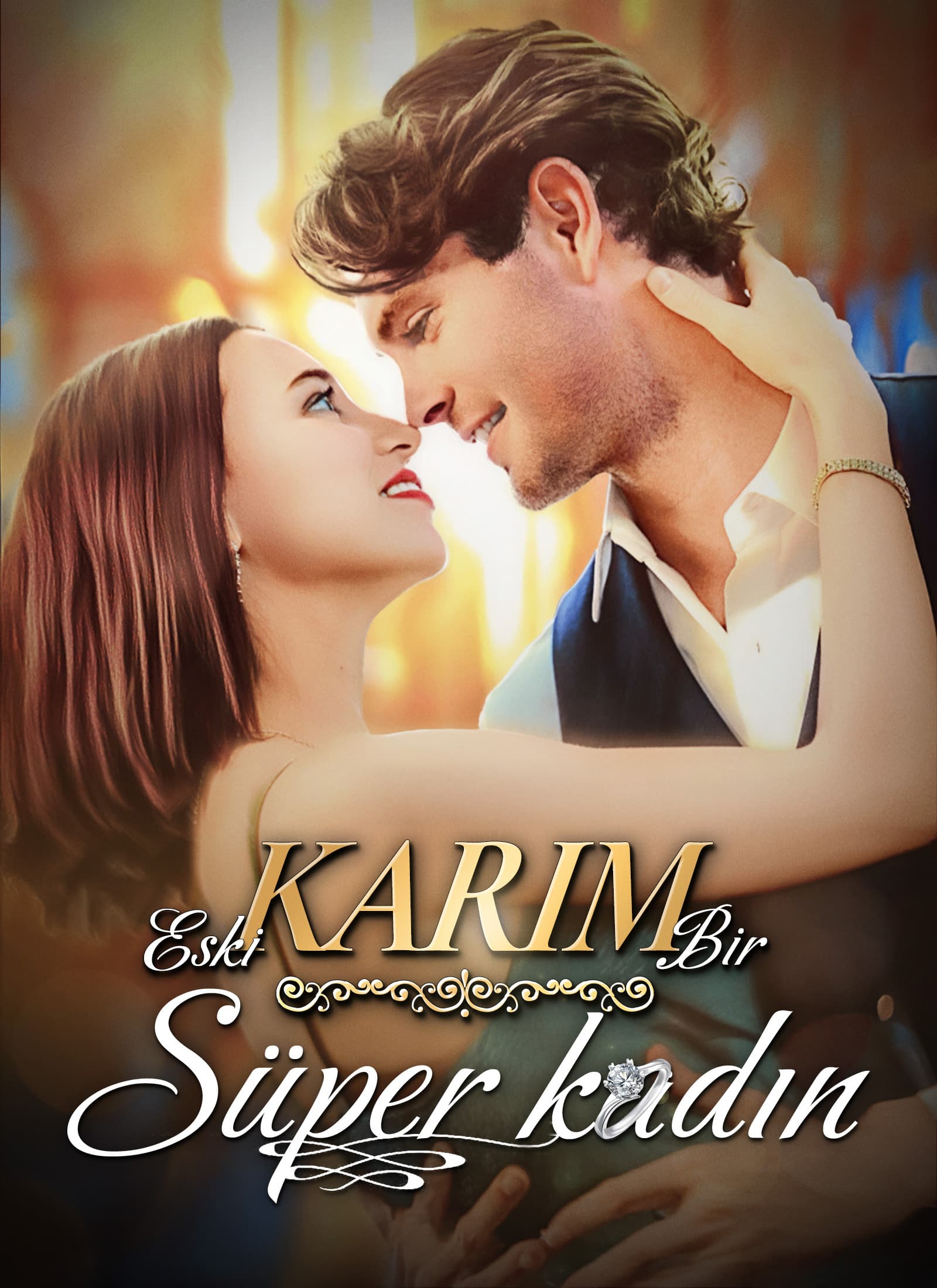 Eski Karım Bir Süper Kadın