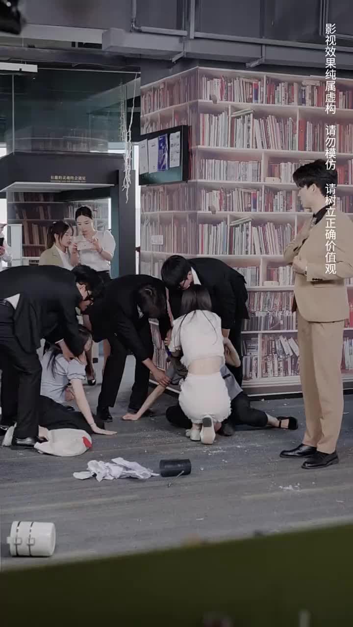 逢春 - Episode 8