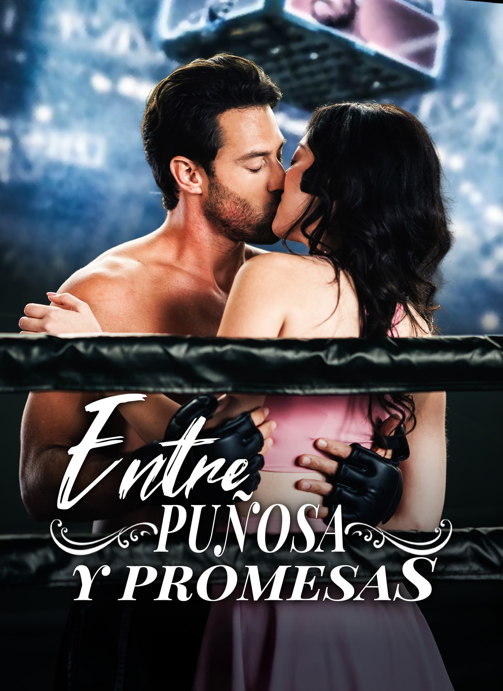 Entre puños y promesas