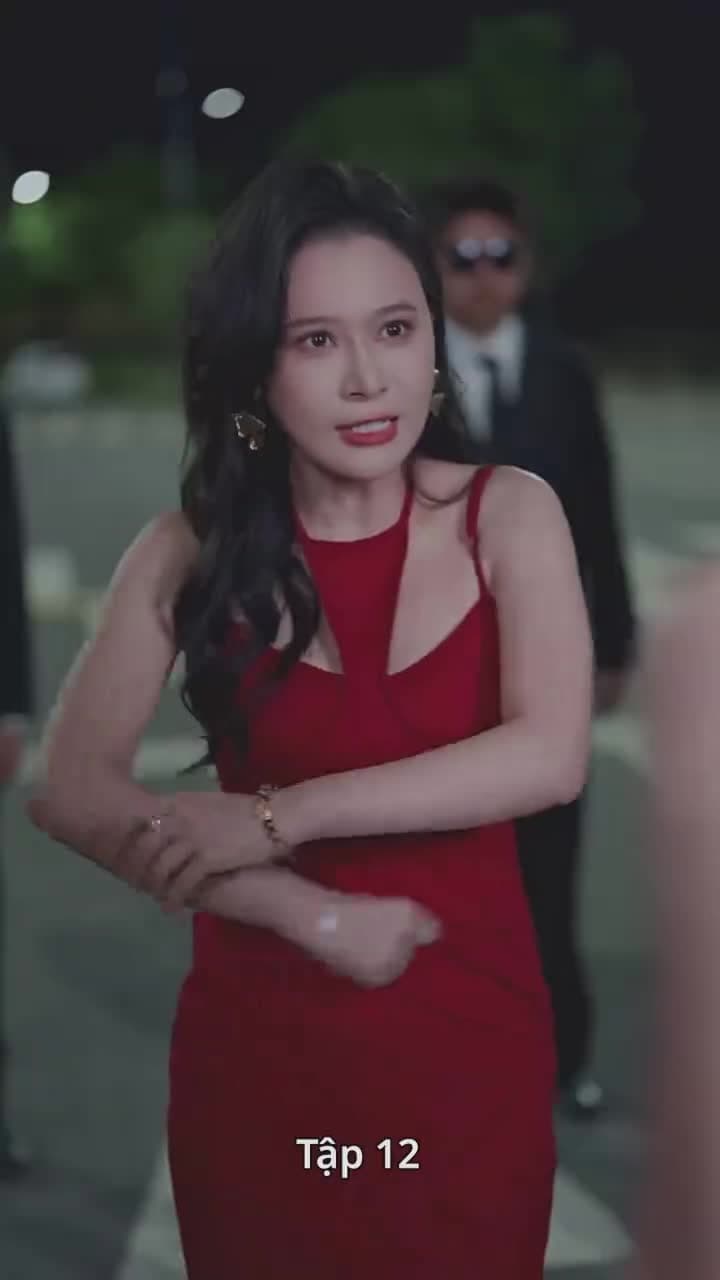 [Lồng tiếng]Vết Va Tình - Episode 12