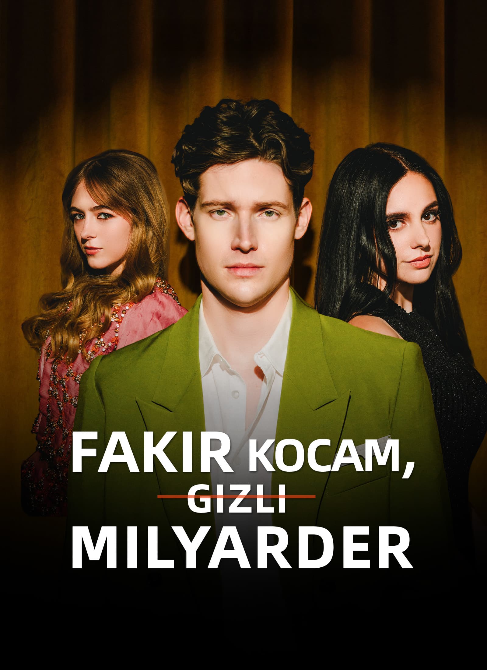 Fakir Kocam, Gizli Milyarder