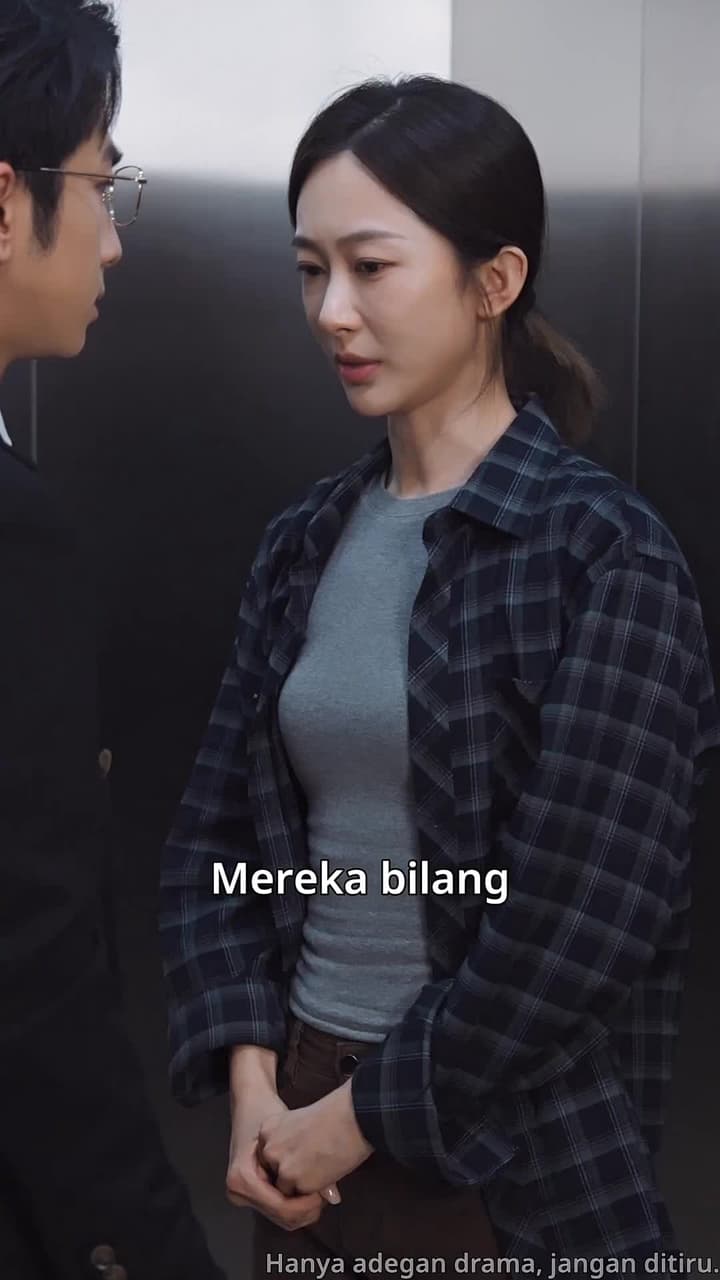 Bintang Bersinar Malam Ini - Episode 37