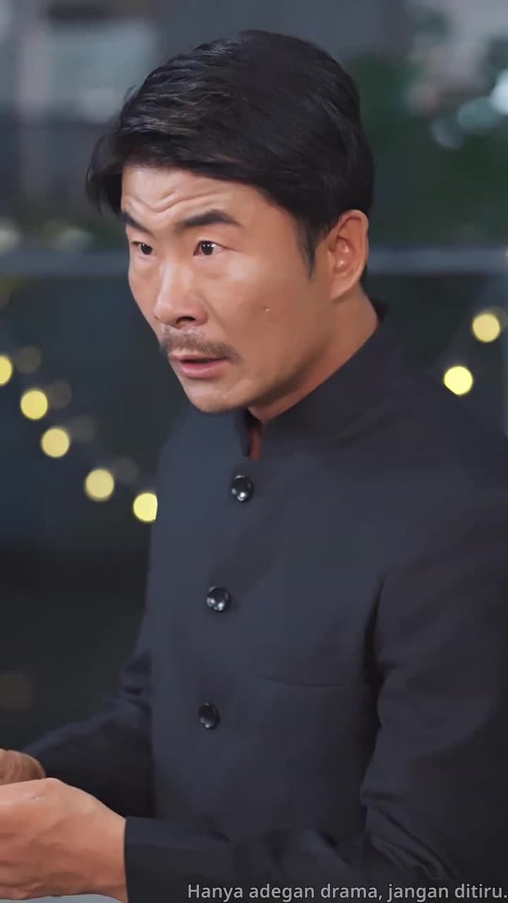 Bintang Bersinar Malam Ini - Episode 9