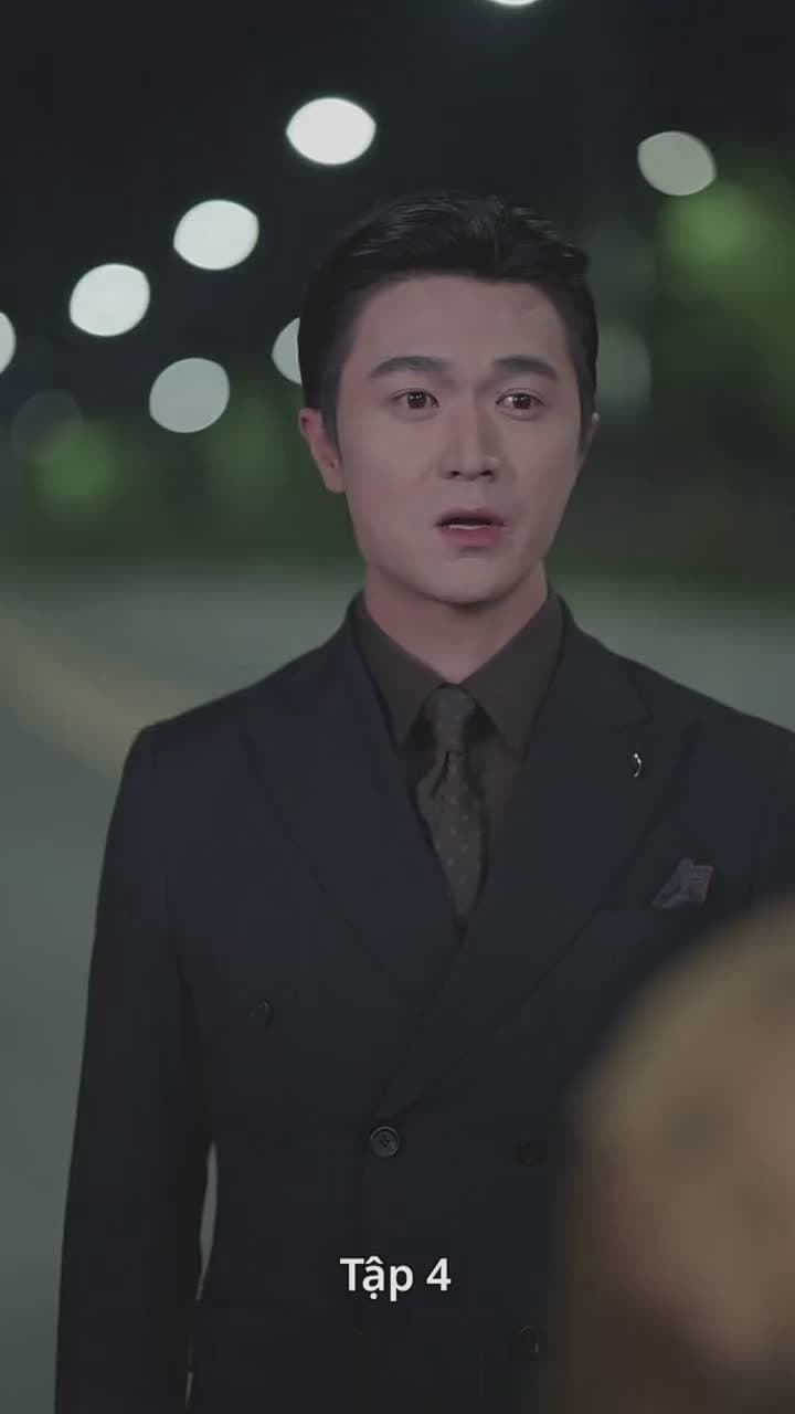 [Lồng tiếng]Vết Va Tình - Episode 4