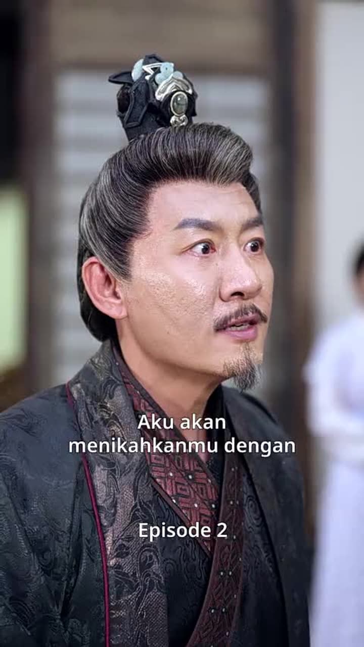 [Dubbing]Dunia Lebih Indah Dari Surga - Episode 2