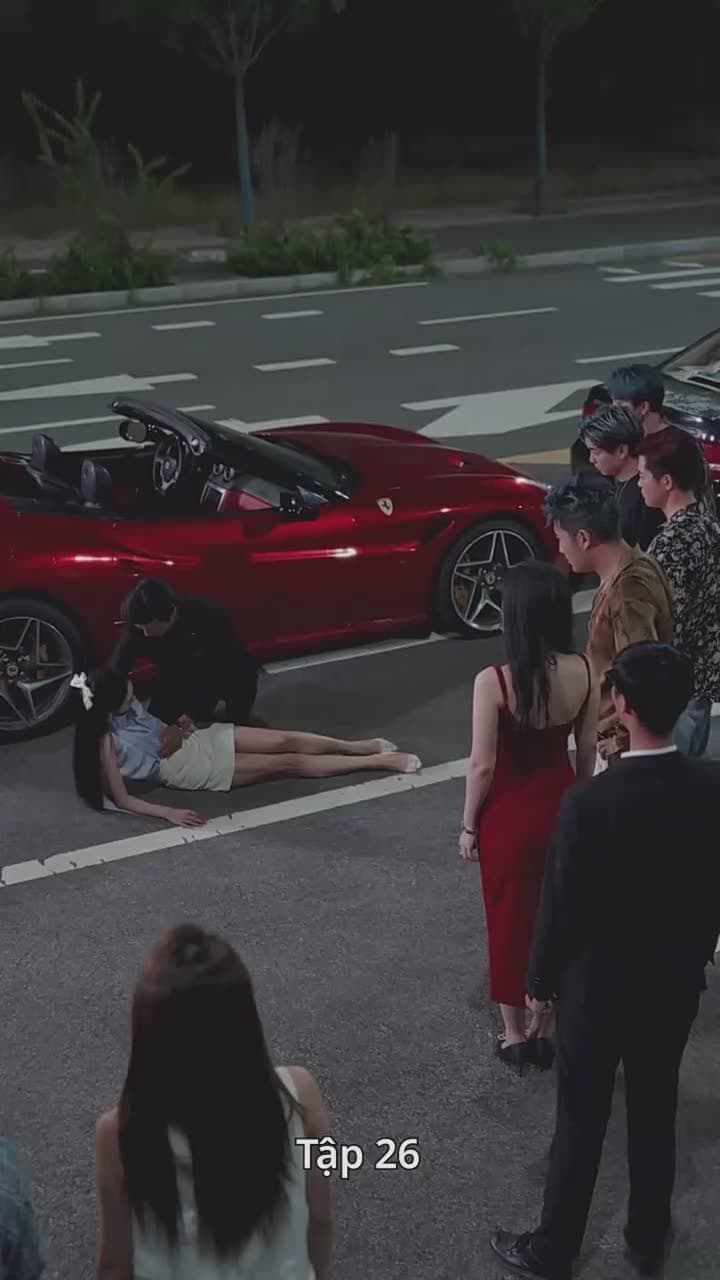 [Lồng tiếng]Vết Va Tình - Episode 26