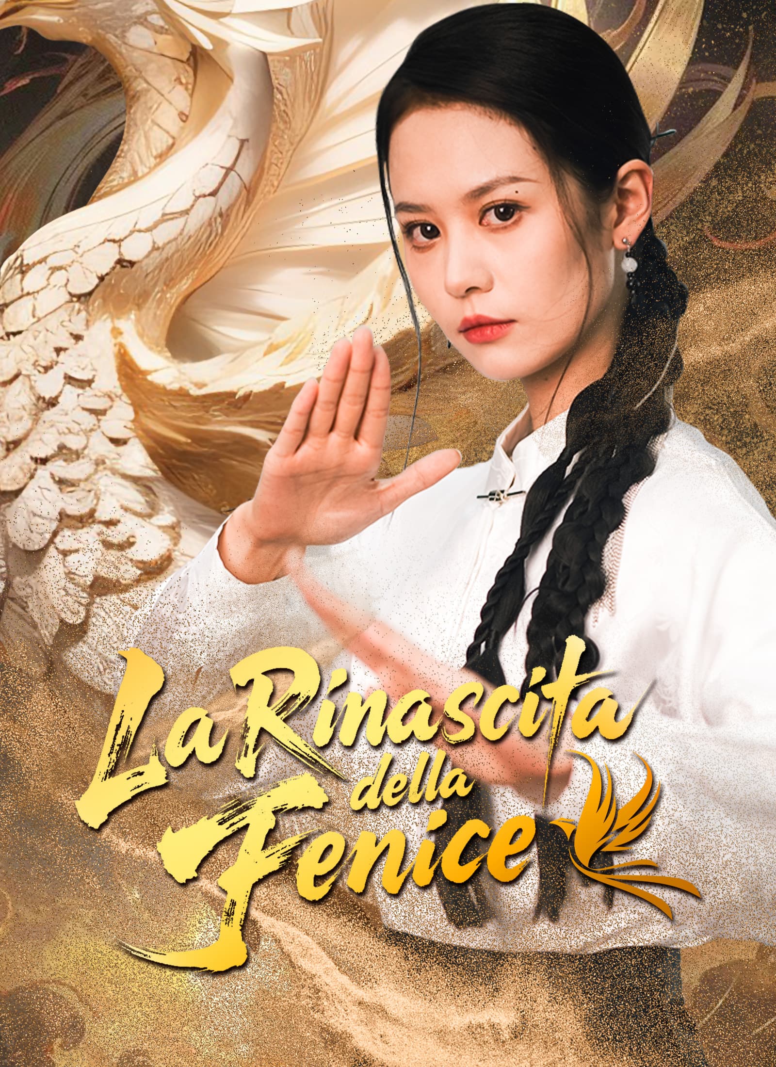 La Rinascita della Fenice