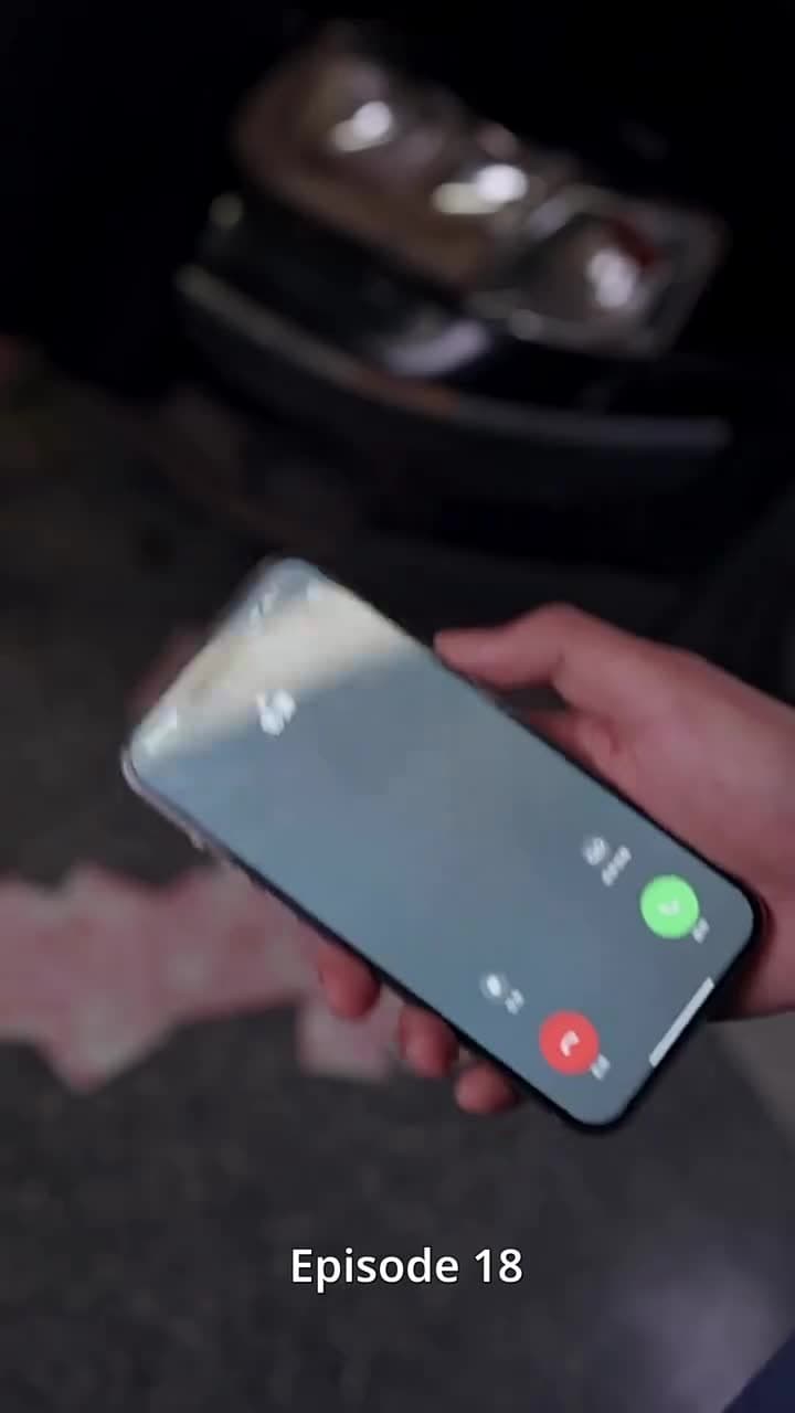 [Dijuluki]Salah Parkir Salah Nasib - Episode 18