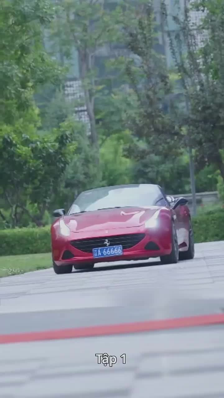 [Lồng tiếng]Vết Va Tình - Episode 1
