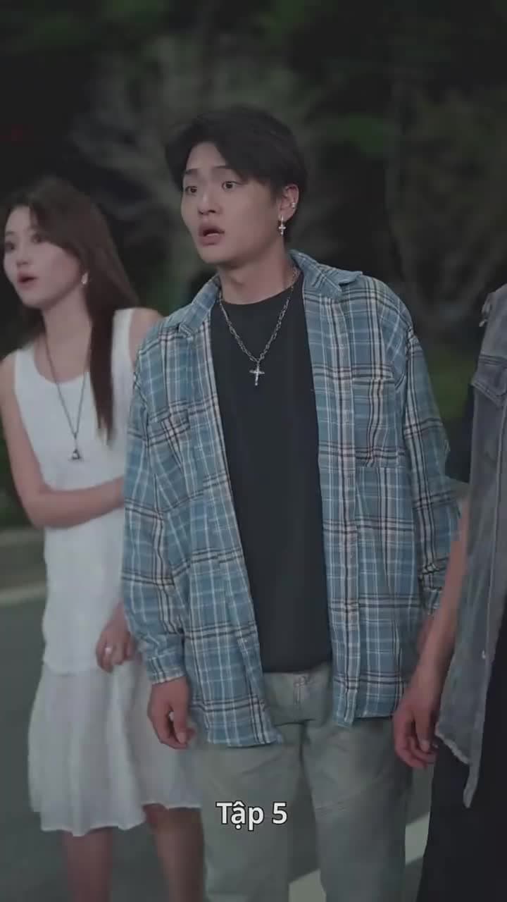 [Lồng tiếng]Vết Va Tình - Episode 5