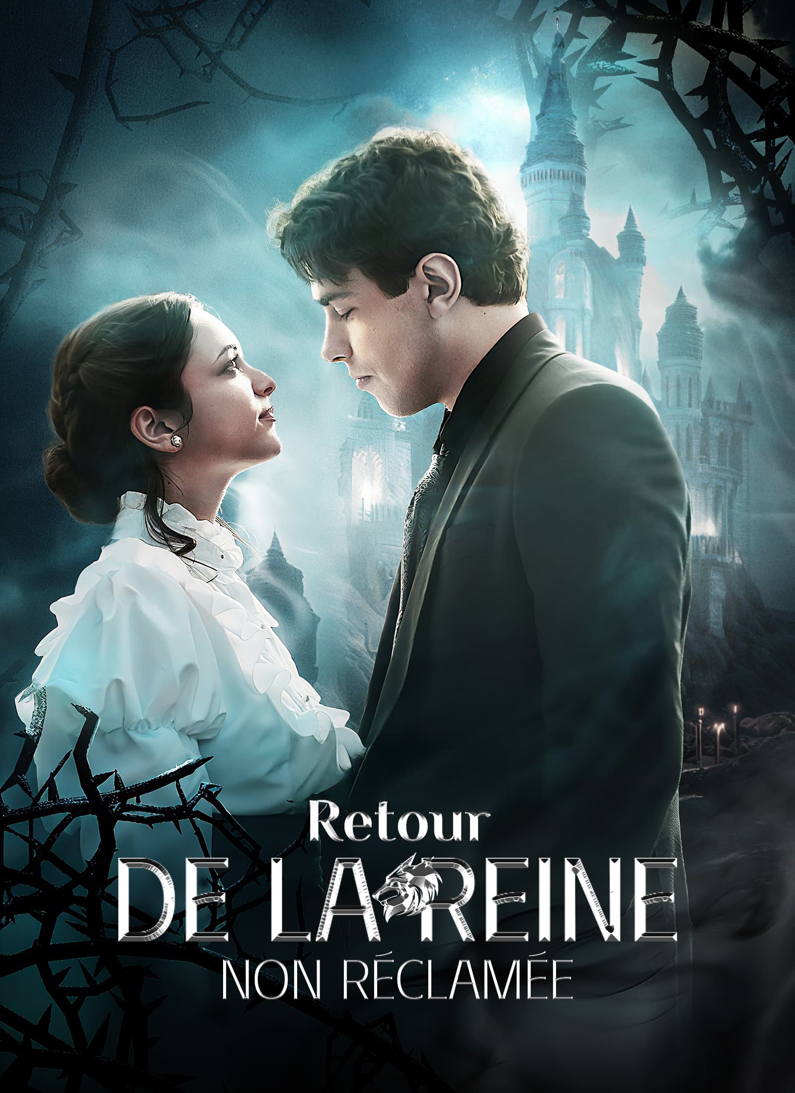 Retour de la Reine non réclamée
