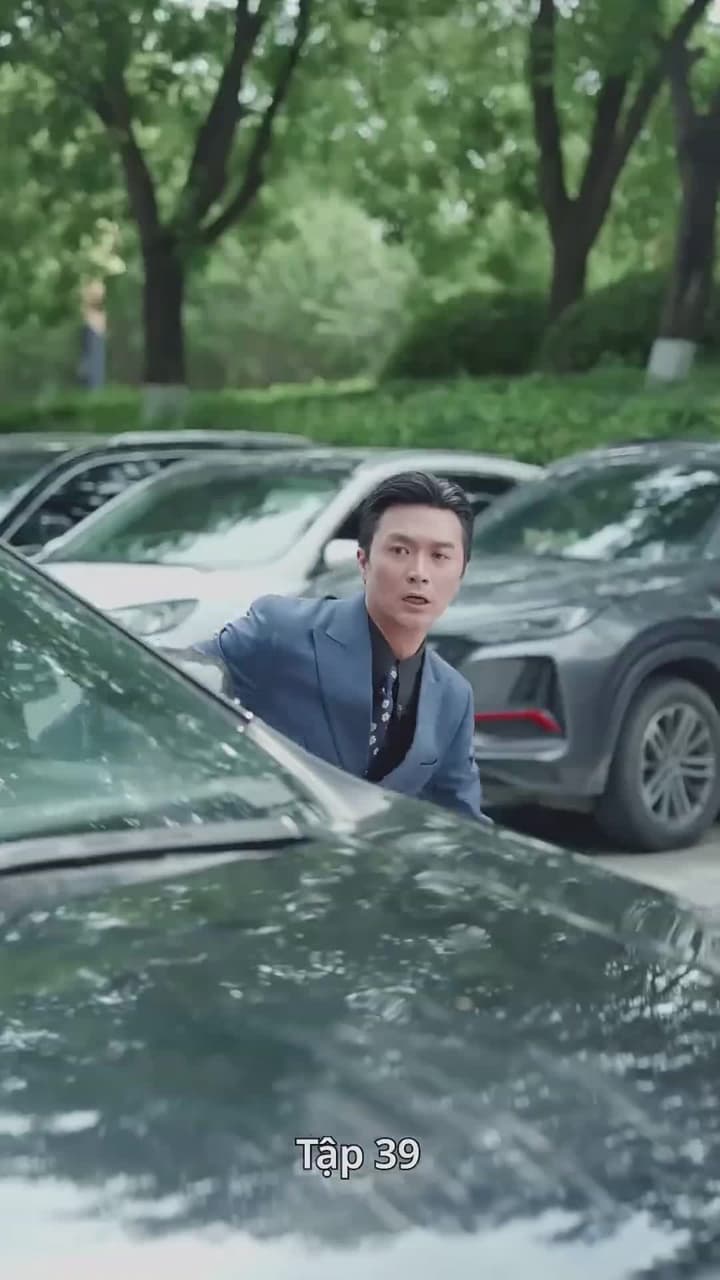 [Lồng tiếng]Vết Va Tình - Episode 39